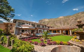 Hotel San Agustin Urubamba